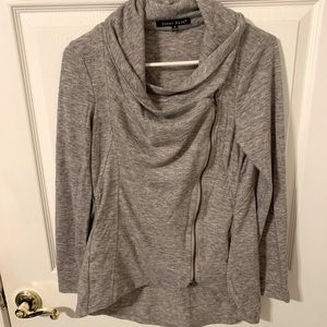 Sweet Rain | Knot Moto Full Zip | Never Worn, NWOT